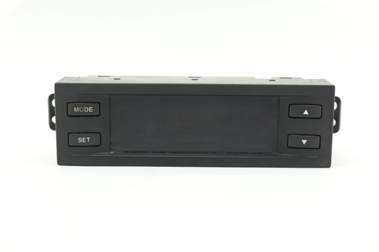 WYŚWIETLACZ DAEWOO EVANDA 96652168
