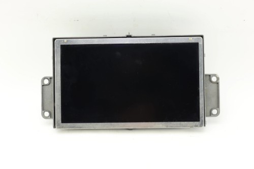 WYŚWIETLACZ NAWIGACJI GPS PEUGEOT 407 (2004-2008) 2.2 16V 9654917880