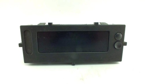 WYŚWIETLACZ RENAULT MEGANE III (2008-2013) 1.5 DCI 280349044R