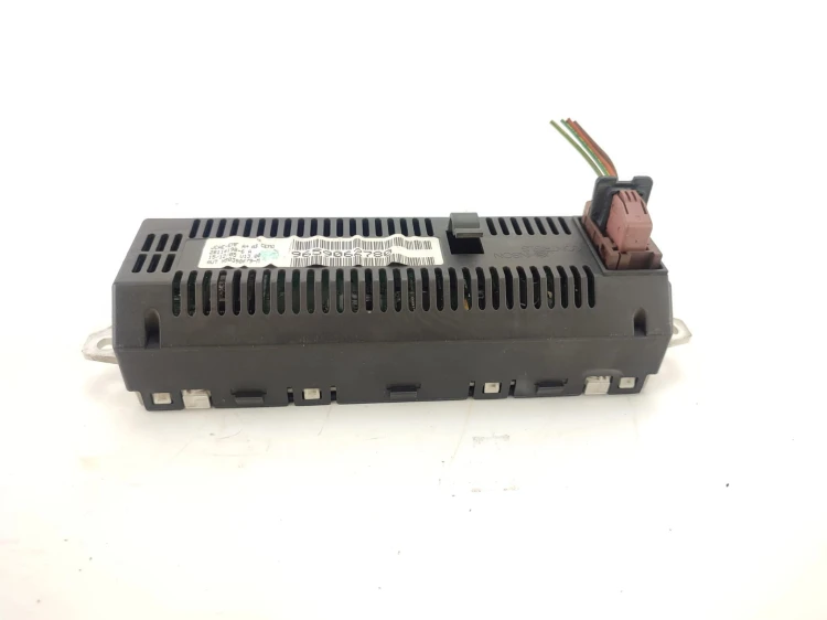 WYŚWIETLACZ CITROEN C4 I (2004-2008) 9659062780
