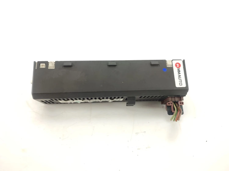 WYŚWIETLACZ CITROEN C4 I (2004-2008) 9659062780