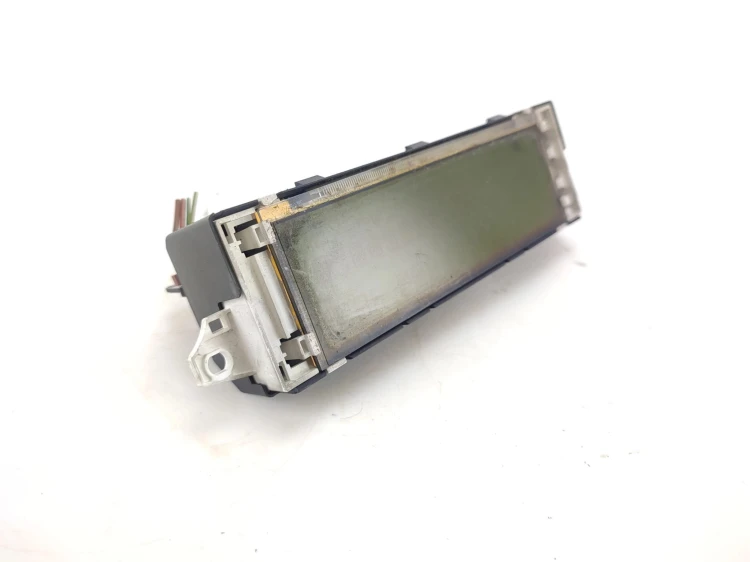 WYŚWIETLACZ CITROEN C4 I (2004-2008) 9659062780