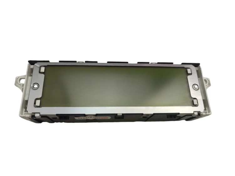 WYŚWIETLACZ CITROEN C4 I LIFT (2008-2010) 1.6 VTI 120KM 9666483780