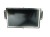 WYŚWIETLACZ NAWIGACJI GPS PEUGEOT 407 (2004-2008) 2.7 HDI 9661552380