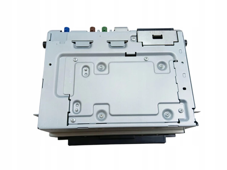 RADIO CZYTNIK VOLVO V40 II LIFT (2016-2019) 2.0 T2 122KM 31438298