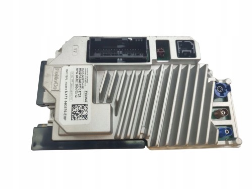 MODUŁ NAWIGACJI GPS FORD FOCUS MK4 LIFT (2021-2025) 1.0 EcoBoost 155KM NX7T