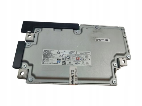 MODUŁ NAWIGACJI GPS FORD FOCUS MK4 LIFT (2021-2025) 1.0 EcoBoost 155KM NX7T