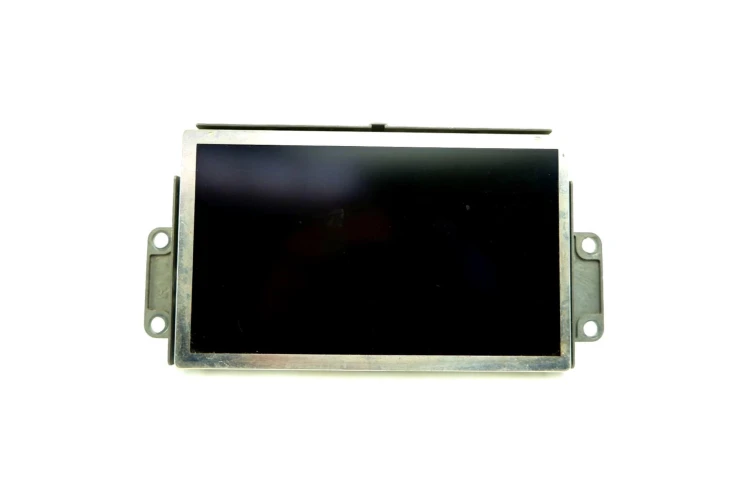 WYŚWIETLACZ NAWIGACJI GPS PEUGEOT 607 LIFT (2004-2010) 9663322280