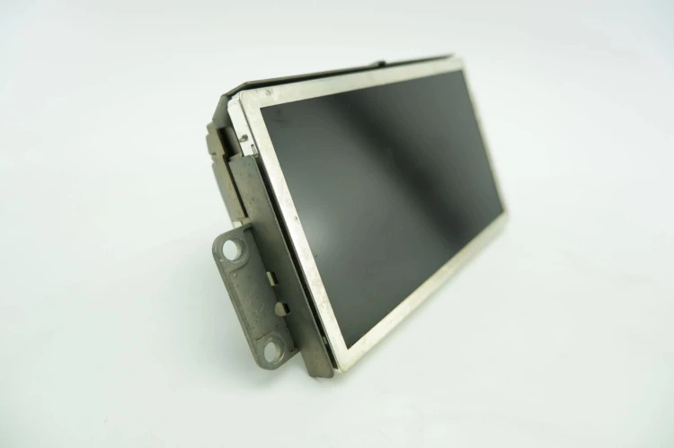 WYŚWIETLACZ NAWIGACJI GPS PEUGEOT 607 LIFT (2004-2010) 9663322280
