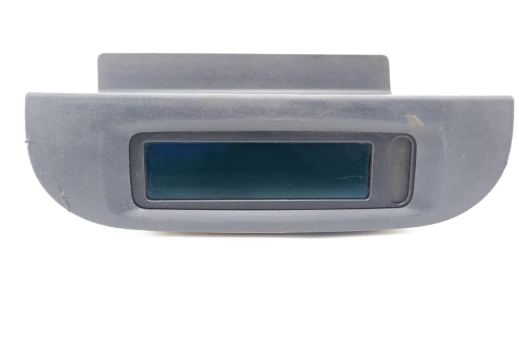 WYŚWIETLACZ RENAULT KANGOO III (2008-2013) 280341078R-C