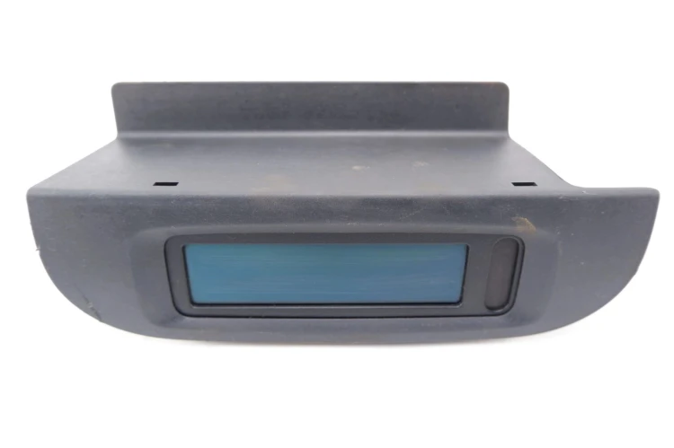 WYŚWIETLACZ RENAULT KANGOO III (2008-2013) 280341078R-C