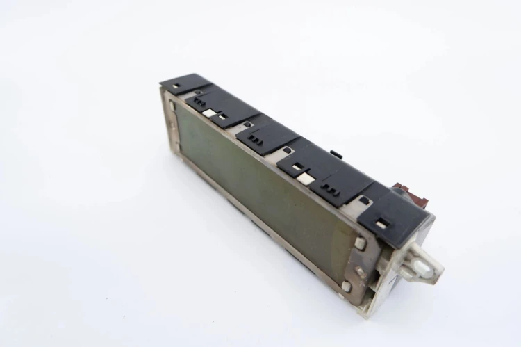 WYŚWIETLACZ CITROEN C4 I (2004-2008) 9664644380-02