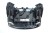 WYŚWIETLACZ NAWIGACJI GPS OPEL INSIGNIA LIFT (2013-2015) 2.0 CDTI 140KM 908
