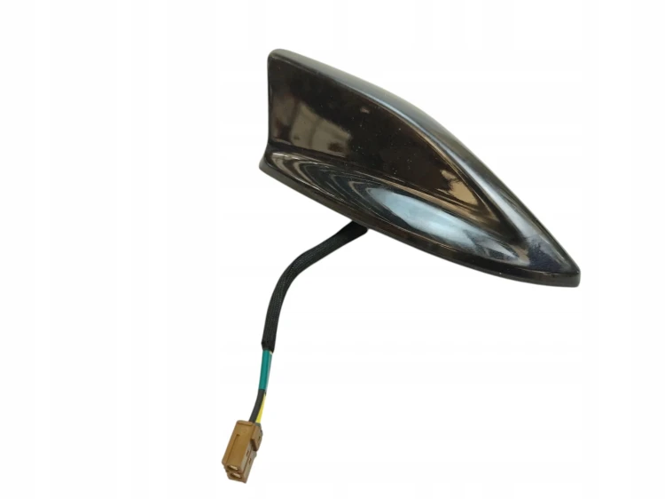 ANTENA RADIA PŁETWA REKINA NISSAN QASHQAI J12 LAK: Z11 G 282086TL0AT