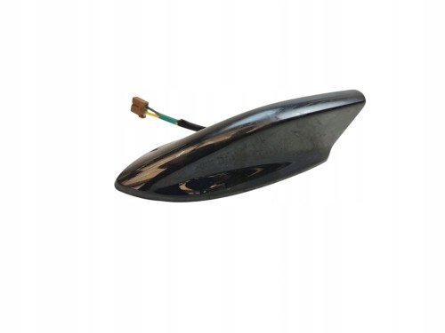 ANTENA RADIA PŁETWA REKINA NISSAN QASHQAI J12 LAK: Z11 G 282086TL0AT