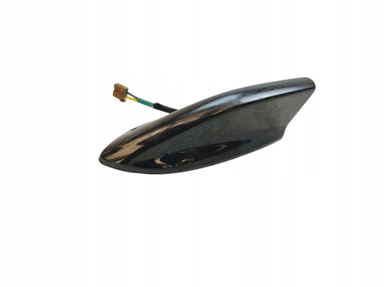 ANTENA RADIA PŁETWA REKINA NISSAN QASHQAI J12 LAK: Z11 G 282086TL0AT