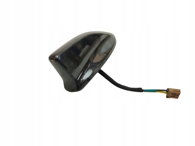 ANTENA RADIA PŁETWA REKINA NISSAN QASHQAI J12 LAK: Z11 G 282086TL0AT