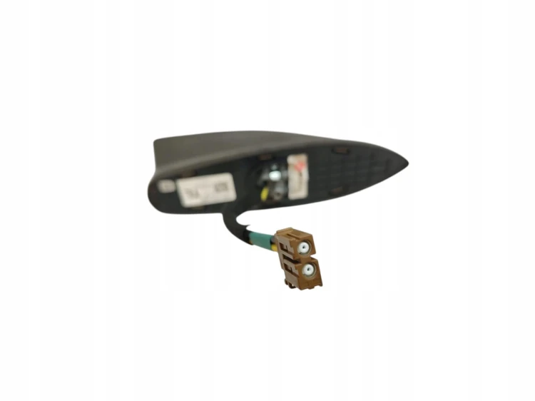 ANTENA RADIA PŁETWA REKINA NISSAN QASHQAI J12 LAK: Z11 G 282086TL0AT
