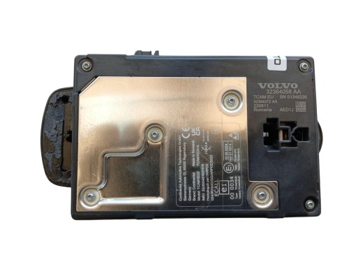 ANTENA VOLVO XC40 RECHARGE LIFT (2022-) E400V12 408KM 32364058