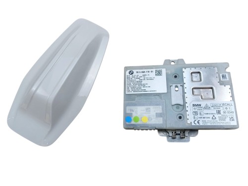 ANTENA BMW i4 G26 GRAN COUPE (2021-2024) eDrive40 340KM 9825130