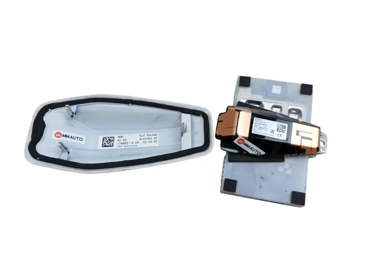 ANTENA BMW i4 G26 GRAN COUPE (2021-2024) eDrive40 340KM 9825130