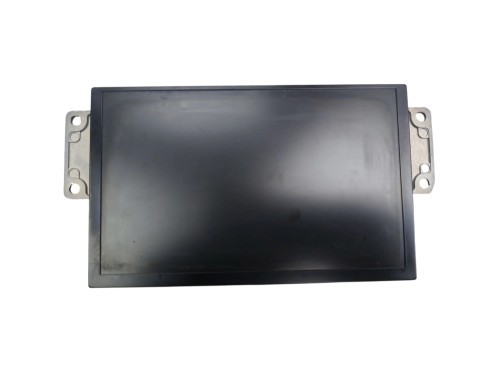 WYŚWIETLACZ NAWIGACJI GPS CITROEN C3 PICASSO LIFT (2012-2017) 1.2 THP 110KM