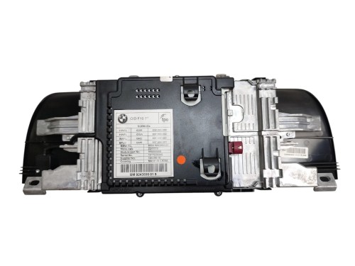 WYŚWIETLACZ BMW F11 (2010-2013) 2.0 D 184KM 9243902