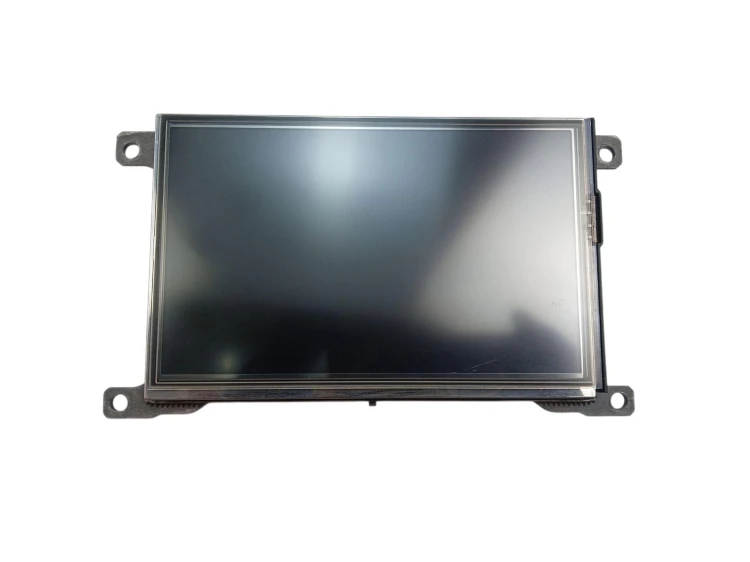 WYŚWIETLACZ NAWIGACJI GPS PEUGEOT 508 I LIFT (2014-2018) 2.0 BlueHDI 180KM
