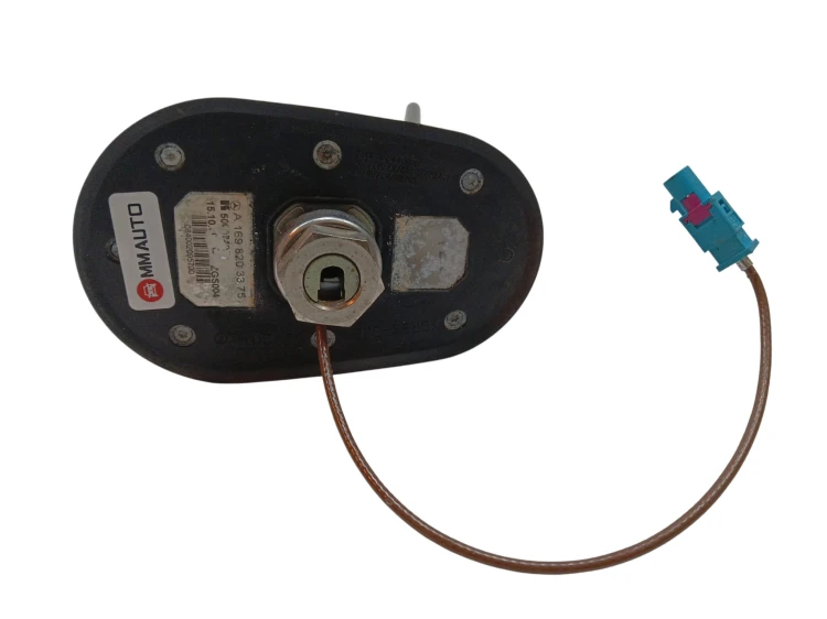 ANTENA MERCEDES A W169 LIFT (2008-2012) 2.0 CDI 82KM A1698203375