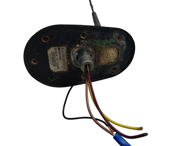 ANTENA MERCEDES A W169 (2004-2008) 1.7 116KM 1698202875