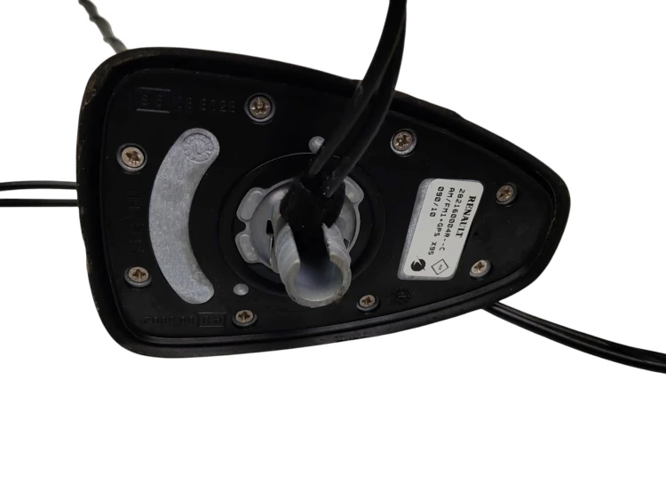 ANTENA GPS RENAULT SCENIC III (2009-2011) 1.9 DCI 130KM