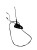 ANTENA GPS RENAULT SCENIC III (2009-2011) 1.9 DCI 130KM