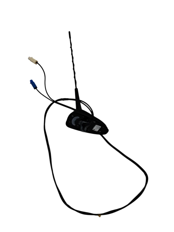 ANTENA GPS RENAULT SCENIC III (2009-2011) 1.9 DCI 130KM