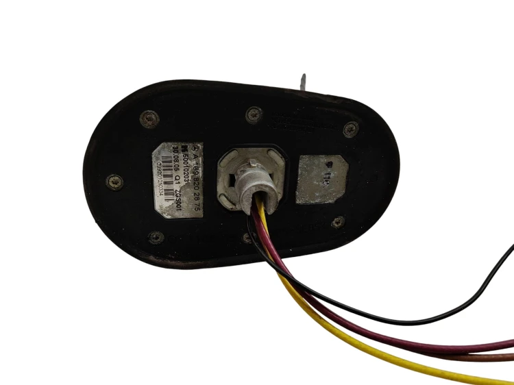 ANTENA MERCEDES B W245 (2005-2008) 2.0 16V 136KM