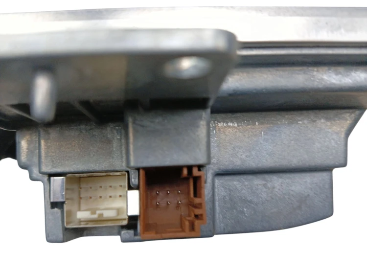 WYŚWIETLACZ NAWIGACJI GPS CITROEN C5 III LIFT (2012-2017) 2.0 HDI 163KM 980