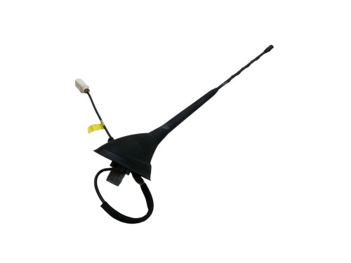 ANTENA CITROEN C4 PICASSO II (2013-2016) 1.6 e-HDI 115KM 9674768980