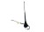 ANTENA CITROEN C4 PICASSO II (2013-2016) 1.6 e-HDI 115KM 9674768980