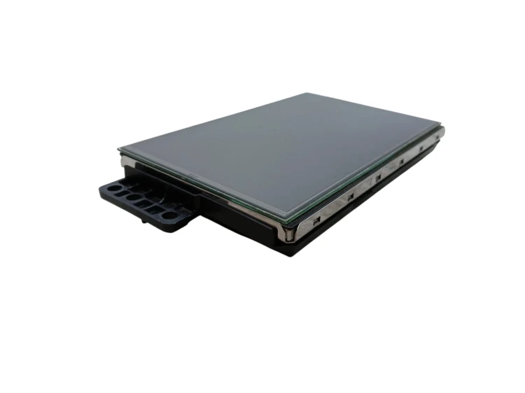 WYŚWIETLACZ NAWIGACJI GPS CITROEN C5 III LIFT (2012-2017) 2.0 BlueHDI 150KM