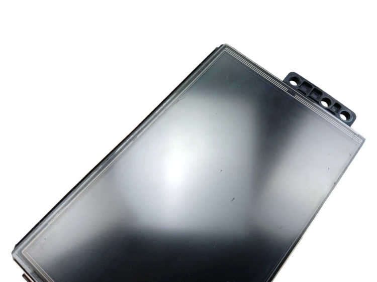 WYŚWIETLACZ NAWIGACJI GPS CITROEN C5 III LIFT (2012-2017) 2.0 BlueHDI 150KM