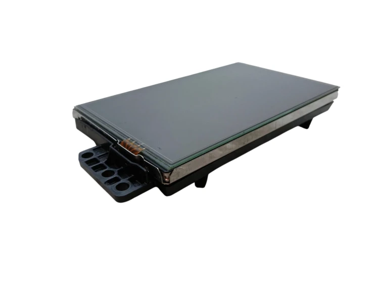 WYŚWIETLACZ NAWIGACJI GPS CITROEN C5 III LIFT (2012-2017) 2.0 BlueHDI 150KM