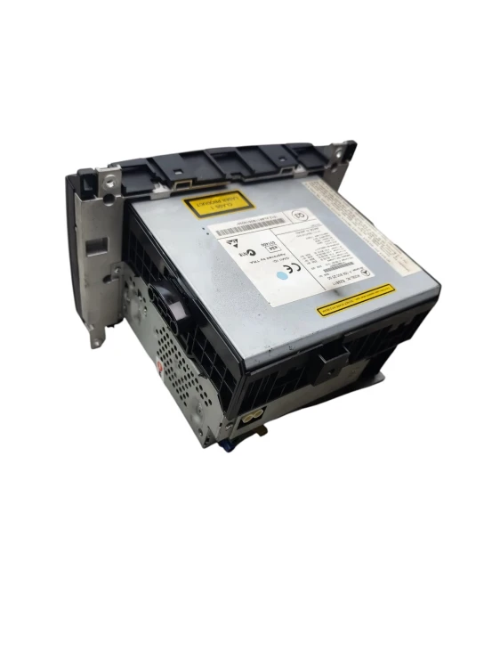 RADIO MERCEDES A W169 LIFT (2008-2012) 2.0 CDI 109KM A1699002500