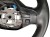 KIEROWNICA PEUGEOT 2008 I (2013-2016) 1.6 VTI 120KM 96750123ZD