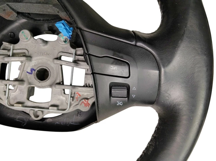 KIEROWNICA PEUGEOT 2008 I (2013-2016) 1.6 VTI 120KM 96750123ZD
