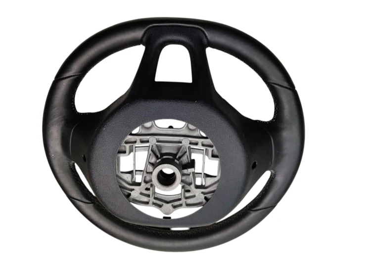 KIEROWNICA PEUGEOT 2008 I (2013-2016) 1.6 VTI 120KM 96750123ZD