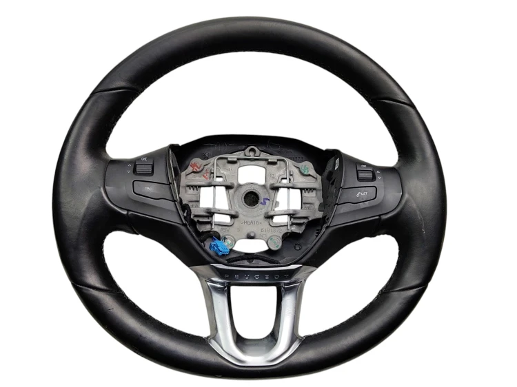 KIEROWNICA PEUGEOT 2008 I (2013-2016) 1.6 VTI 120KM 96750123ZD
