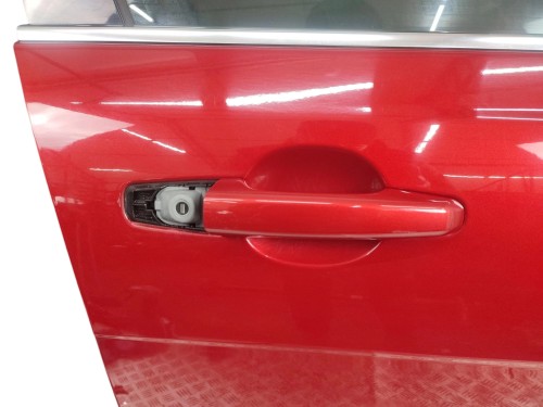 DRZWI PRAWY PRZÓD JAGUAR XE X760 (2015-2019) 2.0 D 163KM DO ZAŁOŻENIA W KOL