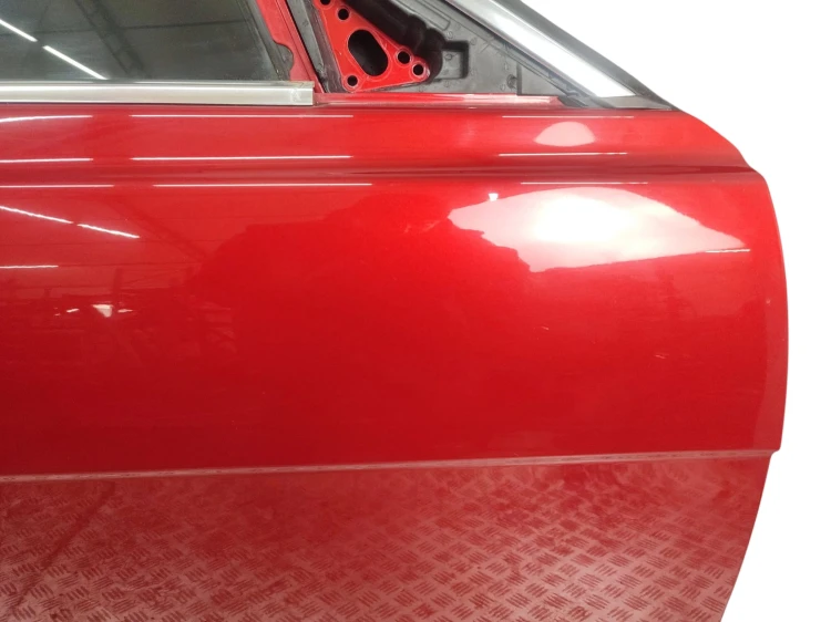 DRZWI PRAWY PRZÓD JAGUAR XE X760 (2015-2019) 2.0 D 163KM DO ZAŁOŻENIA W KOL