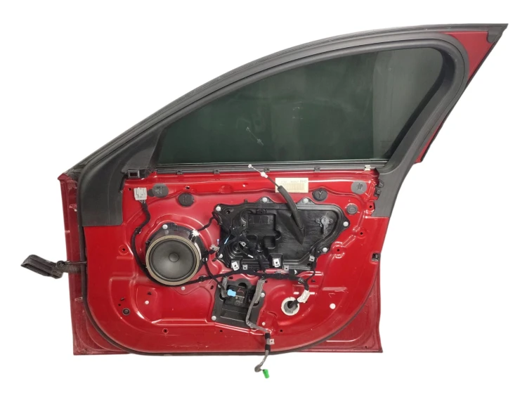 DRZWI PRAWY PRZÓD JAGUAR XE X760 (2015-2019) 2.0 D 163KM DO ZAŁOŻENIA W KOL