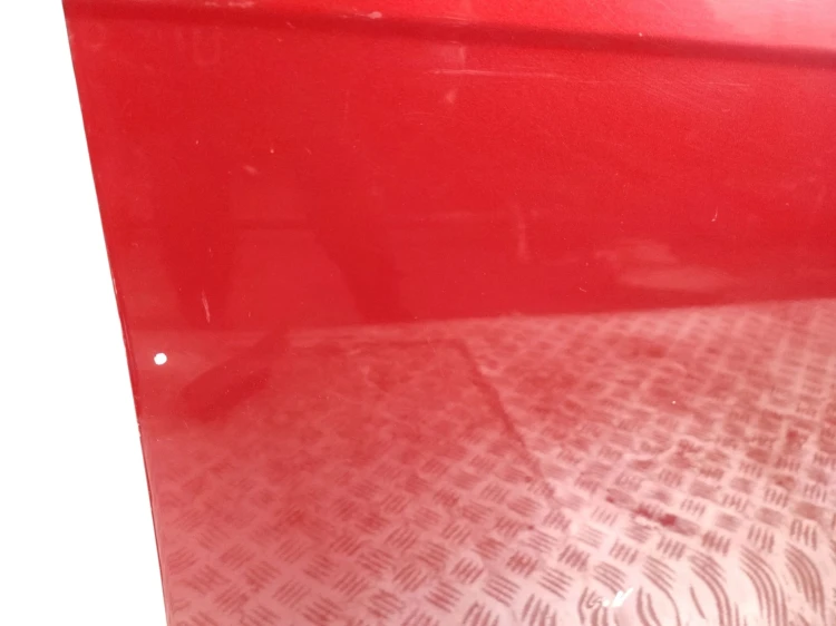 DRZWI PRAWY PRZÓD JAGUAR XE X760 (2015-2019) 2.0 D 163KM DO ZAŁOŻENIA W KOL