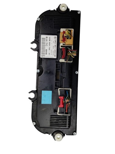 PANEL KLIMATYZACJI VOLKSWAGEN GOLF VI (2008-2014) 1.6 TDI 105KM
